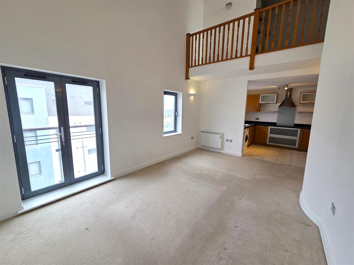 St Christophers Court, Marina, Swansea, SA1 1UA